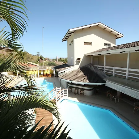 Ciribaí Praia Hotel-3