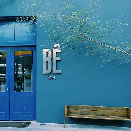 Be Hotel-3