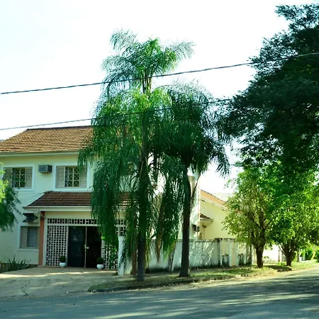 Pousada Flat Da Lagoa-2