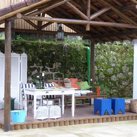 Pousada Vila Brasil-2