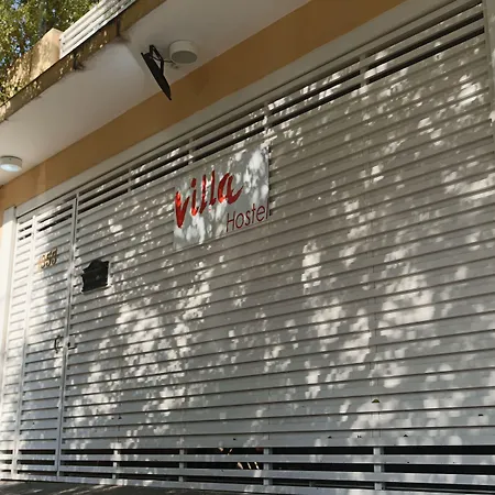 Villa Hostel-3