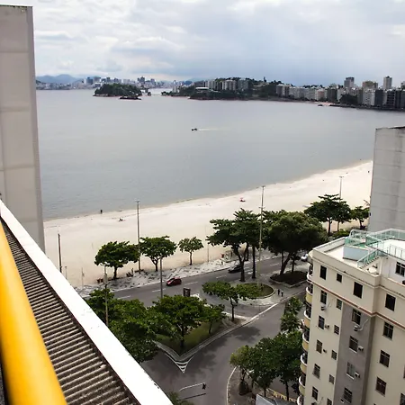 Tower Icaraí Hotel-2