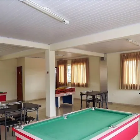 Hotel Planalto II-2