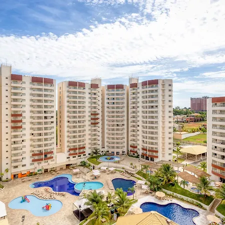 Wyndham Olímpia Royal Hotels-3