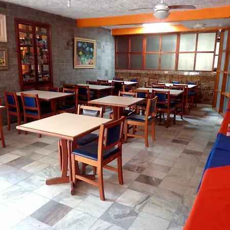 Hotel Pousada Miramar-2