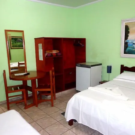 Hotel Pousada Miramar-3