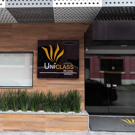 Uniclass Hotel Lapa-3