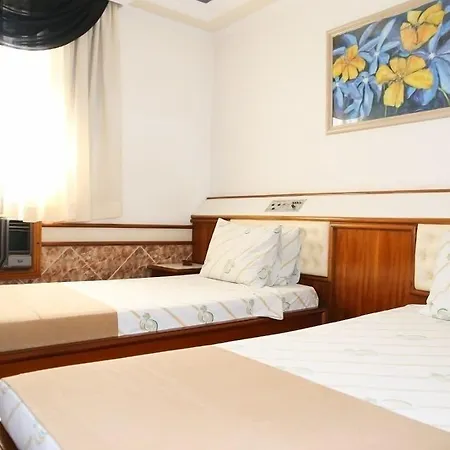 Maison Florense Hotel-3