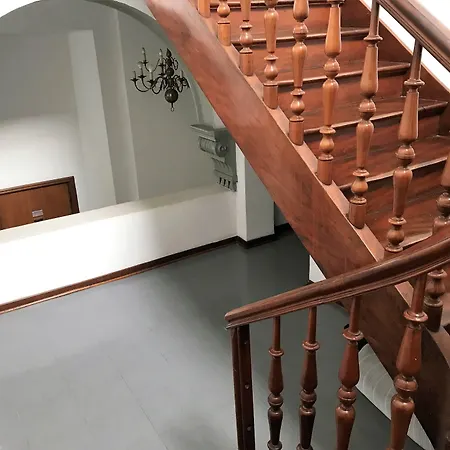 Hotel São Jorge São Paulo - Próximo a 25 de março, fácil acesso ao Expo Center Norte e Mercado Municipal SP-3