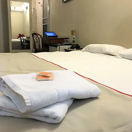 Hotel São Jorge São Paulo - Próximo a 25 de março, fácil acesso ao Expo Center Norte e Mercado Municipal SP-2