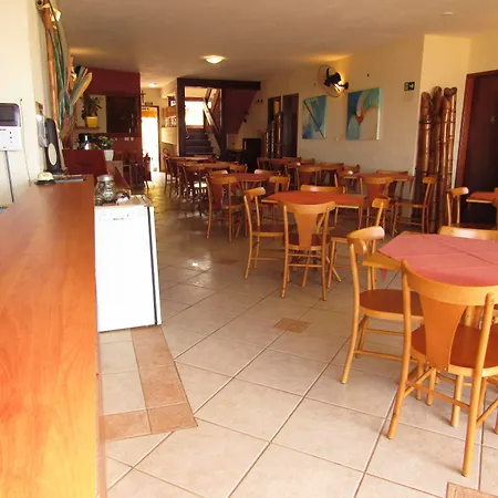 Pousada Casa Na Praia-3