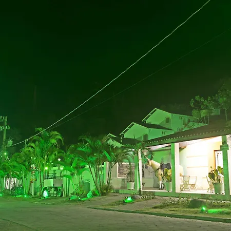 Pousada Jovimar-2