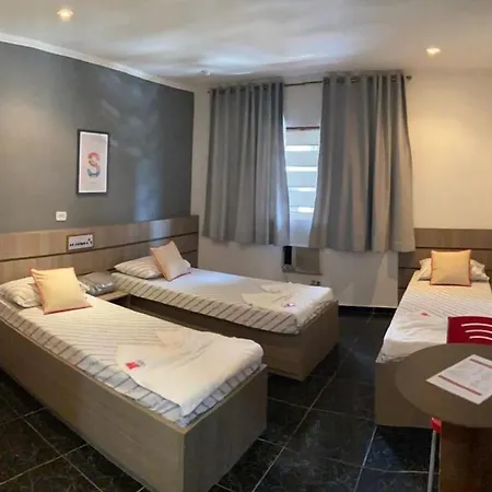 Belém Hotel-2
