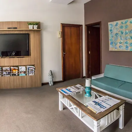 Samambaia Executive Hotel-2