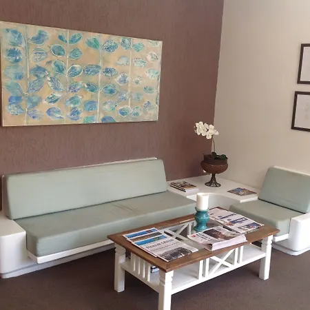 Samambaia Executive Hotel-3