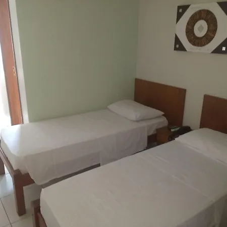 Ipe Guaru Hotel-3