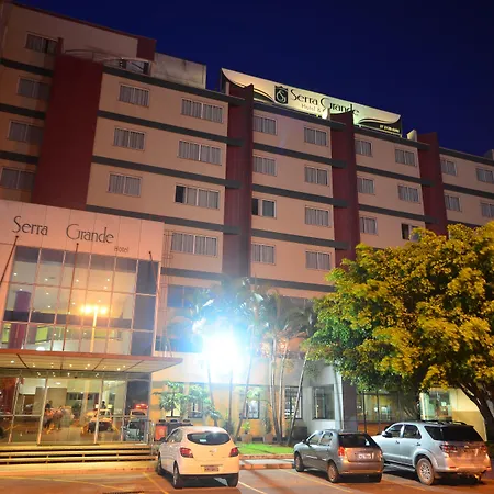 Hotel Serra Grande - Serra - Es-2