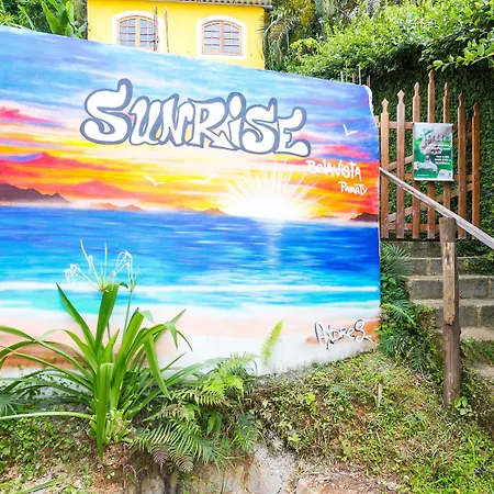 SunriseBelaVista Pousada e Flats-2