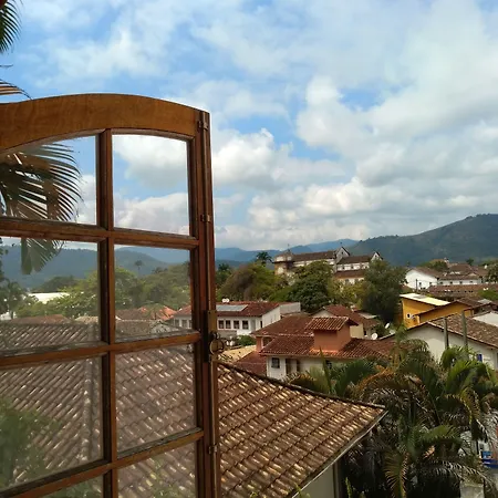 SunriseBelaVista Pousada e Flats-3