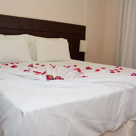 Hotel Maruá-2
