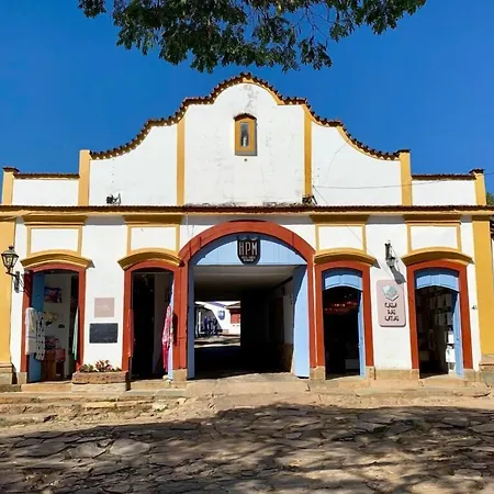 Hotel Ponta do Morro-2