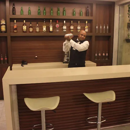 Hostel By Hotel Galicia-3