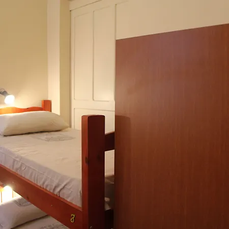 Hostel By Hotel Galicia-2