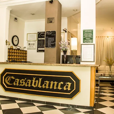 Hotel Casablanca-2
