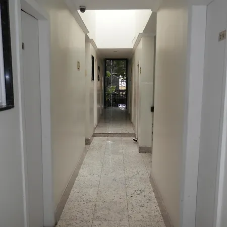 Hotel Encontros (Adults Only)-2