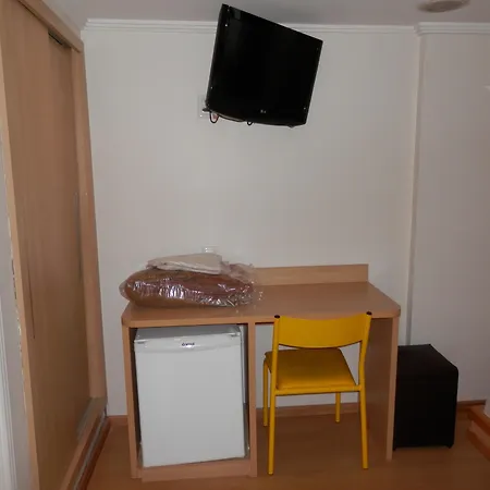 Hotel Encontros (Adults Only)-3