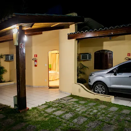 Hotel Porto dos Milagres-2