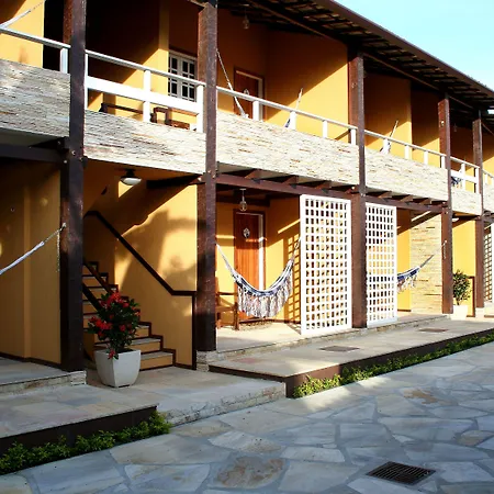 Pousada Lua Cheia-3