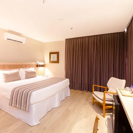 Ritz Copacabana Hotel-2
