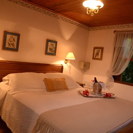 Hotel Pousada Esmeralda-2