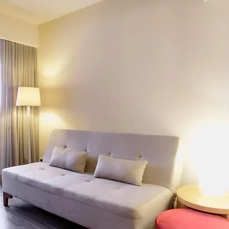 Golden Tulip Brasília Alvorada-2