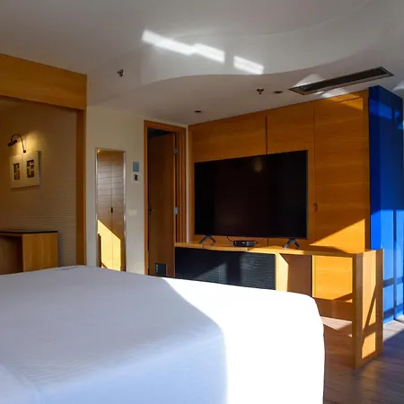 Golden Tulip Brasília Alvorada-3