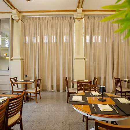 Hotel Minas Gerais-2