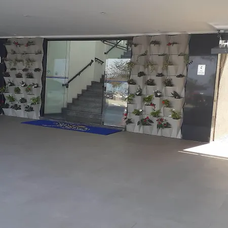 Hotel Jangada Flat-2