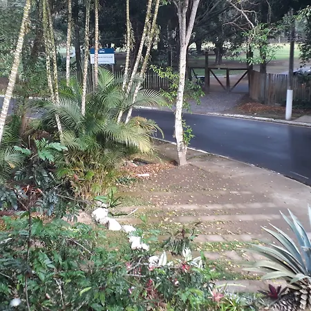 Pousada Portal de Paraty- COM GERADOR DE ENERGIA-2