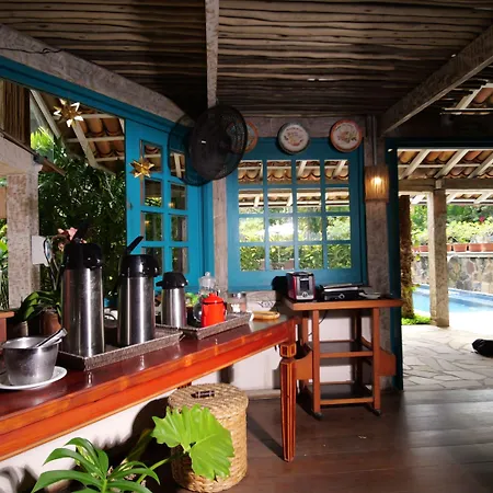 Ilha Deck Hotel-3