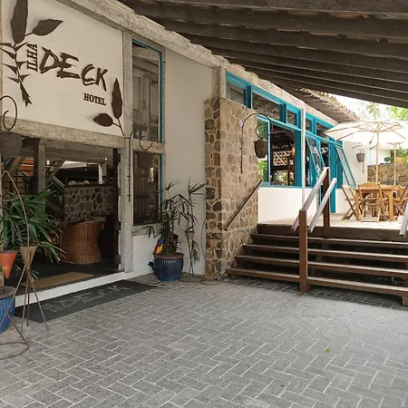 Ilha Deck Hotel-2