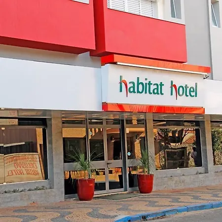 Habitat Hotel de Leme Ltda-2