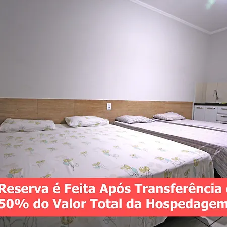 Pousada Sao Caetano-3