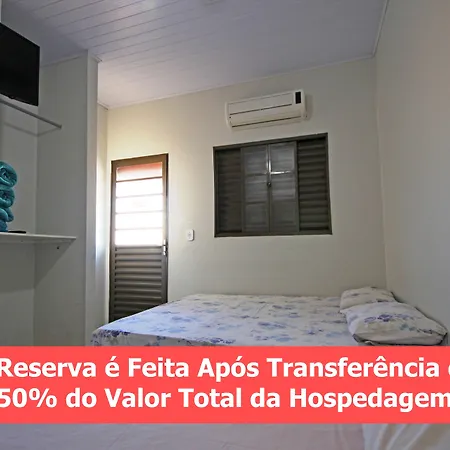 Pousada Sao Caetano-2