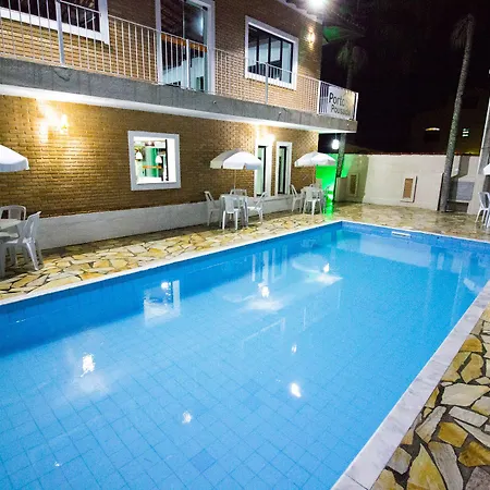 Portosol Pousada-2