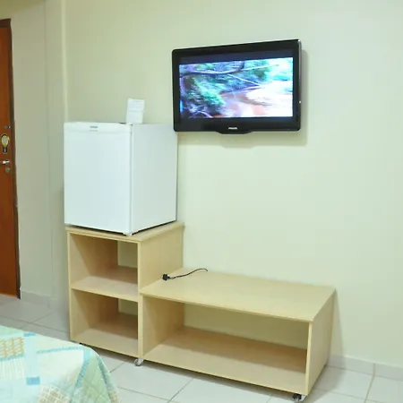 Hotel Marajó-3