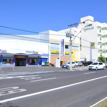 Hotel Marajó-2