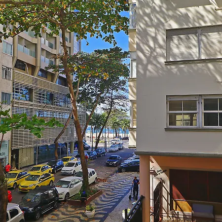 Apartamento Economico E Espacoso Para 6 Pessoas-3