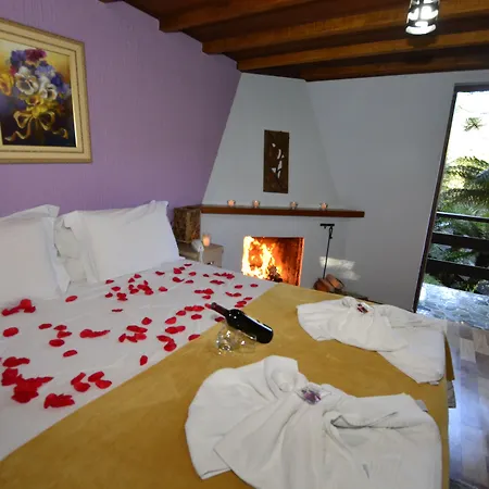 Hotel Pião Mineiro-2
