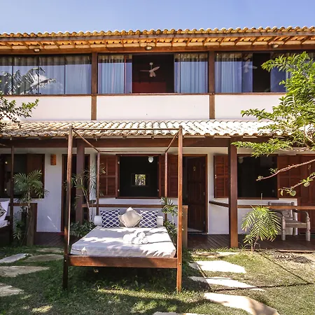 Pousada Nova Estrela Inn-3